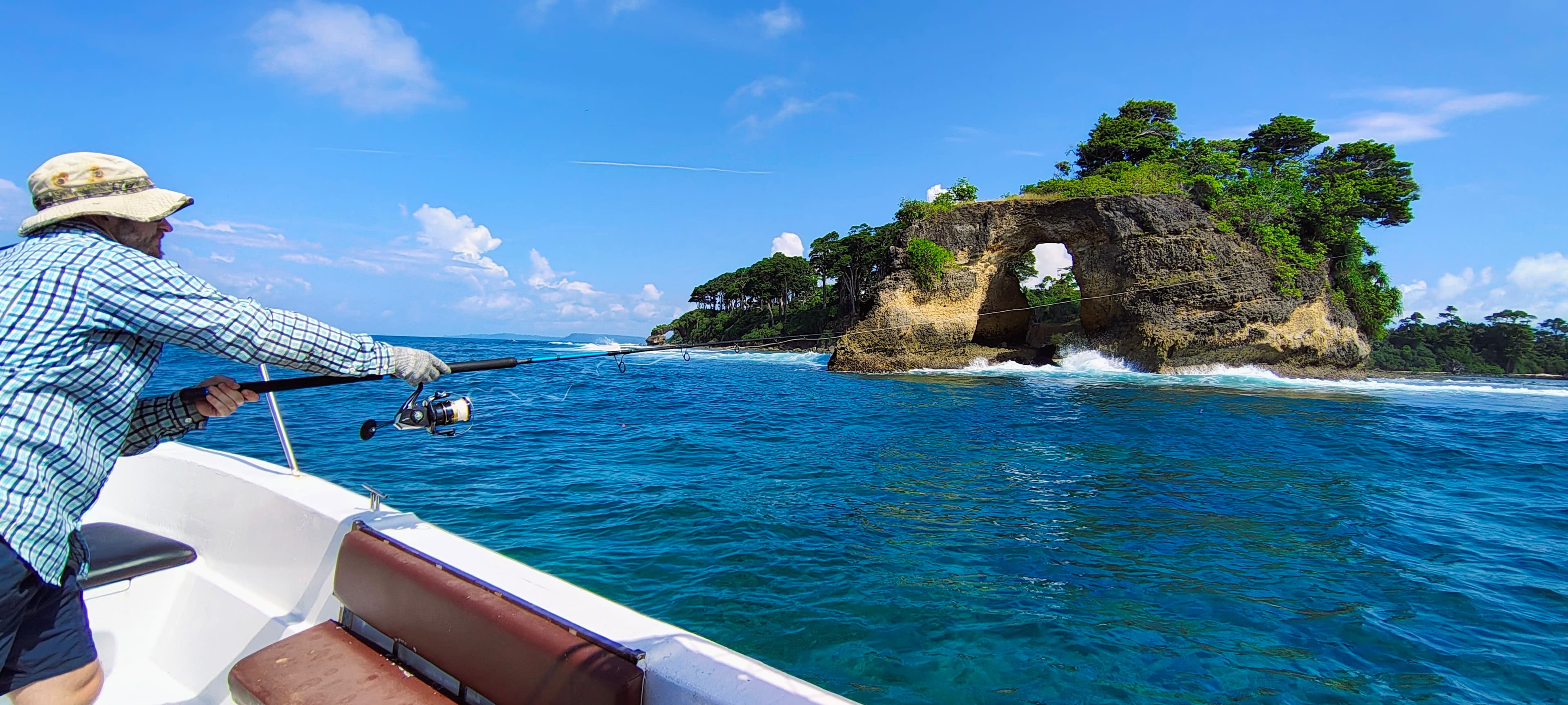 Discover Island Trips