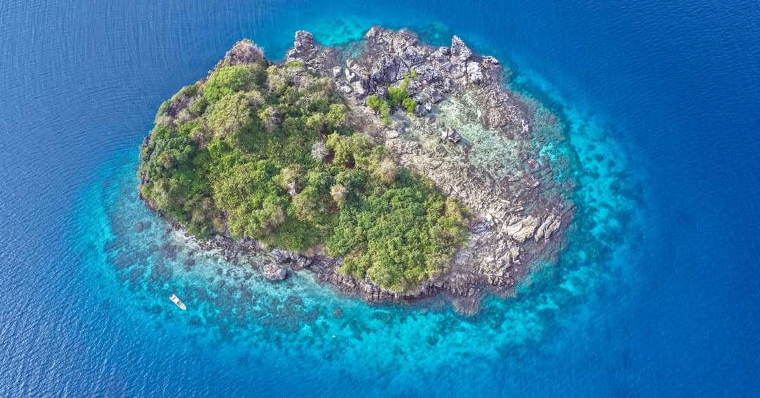 South Button Island Excursion