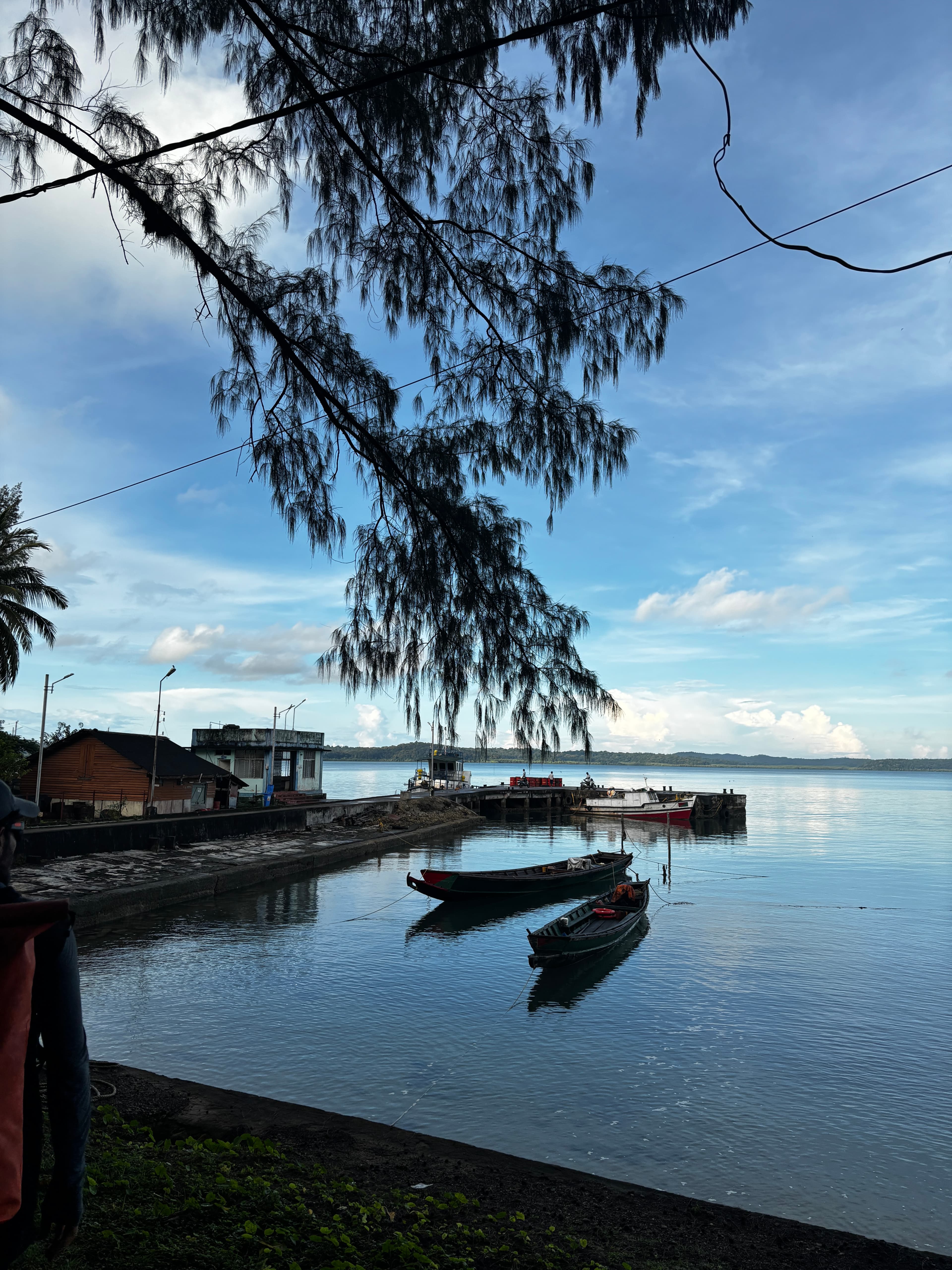 Island Lodge