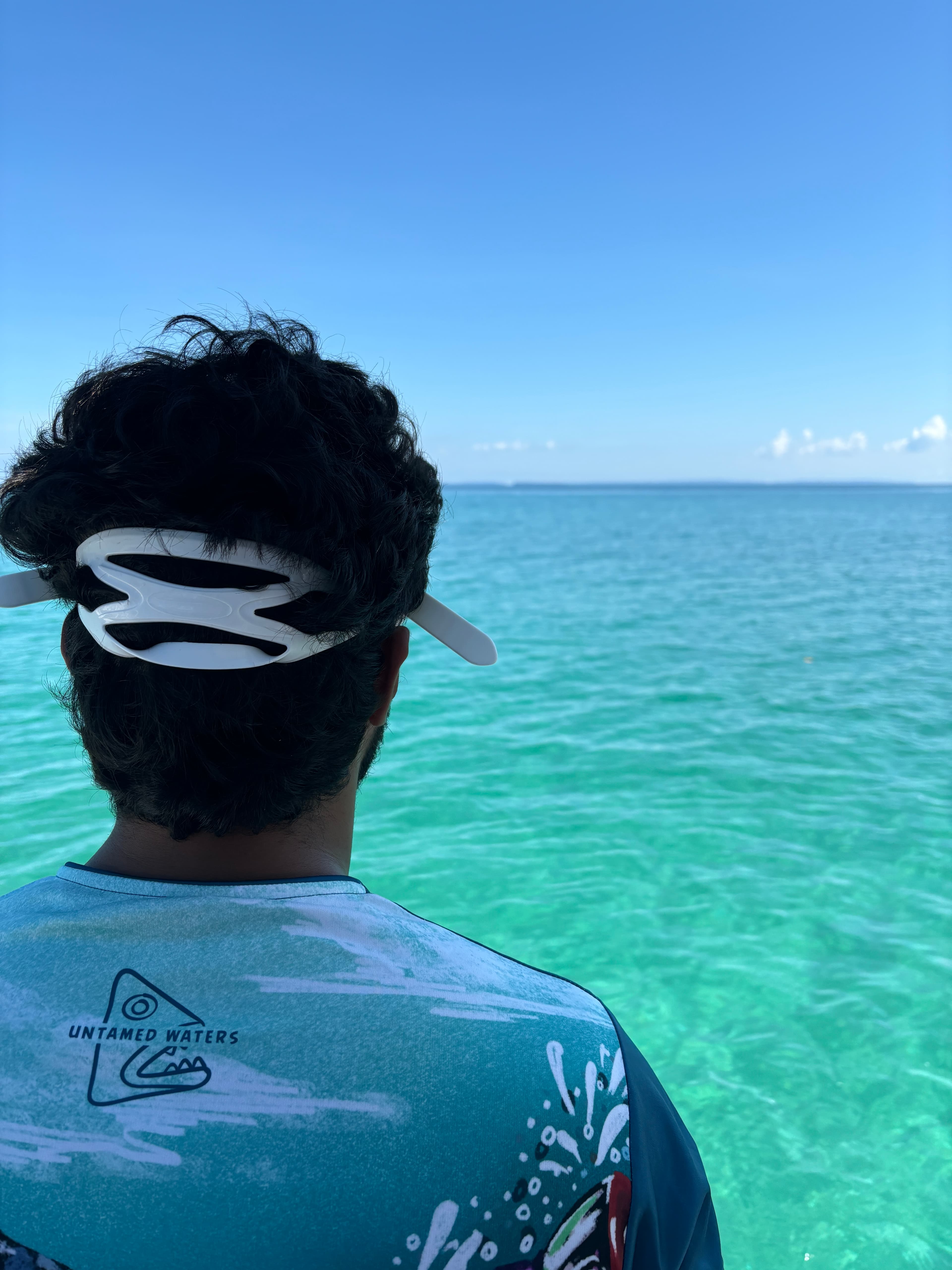 The Journey